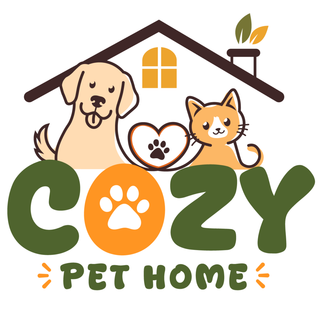 Cozy Pet Home